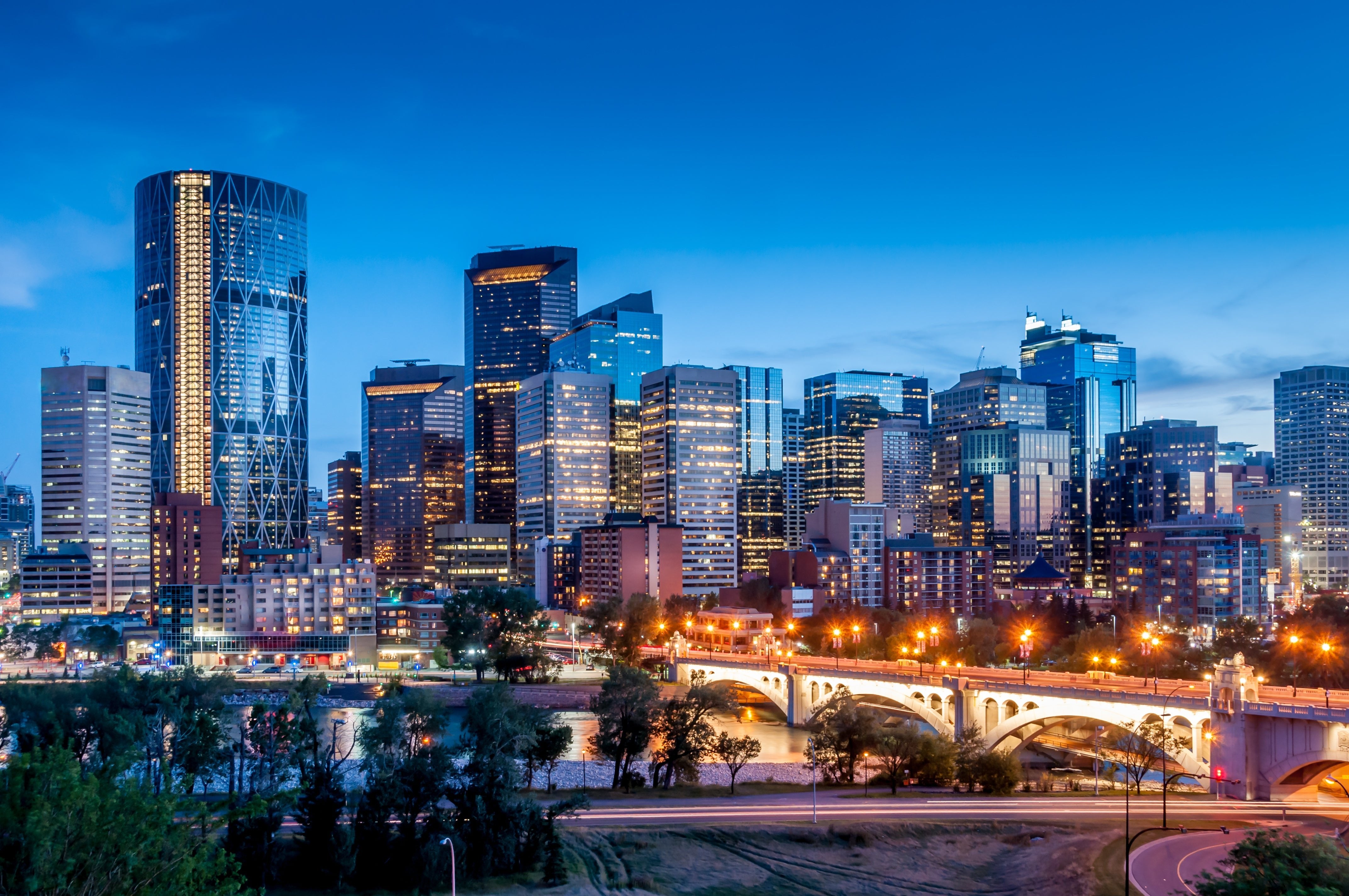 Calgary, The Vibrant City Where it All Started